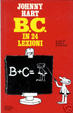 Cover of B.C. in 24 lezioni