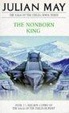 Cover of The Nonborn King