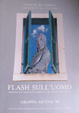 Cover of Flash sull'uomo