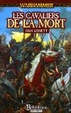 Cover of Les cavaliers de la mort