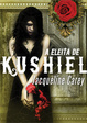 Cover of A eleita de kushiel