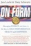 Cover of "On Form"