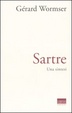 Cover of Sartre
