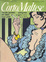 Cover of Corto Maltese [Rivista mensile di fumetti viaggi avventure]