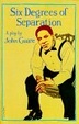 Cover of Six Degrees of Separation