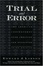 Cover of "Trial and Error"