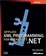 Cover of Applied XML Programming for Microsoft .NET