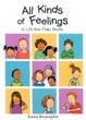Cover of All Kinds of Feelings