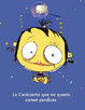 Cover of La cenicienta que no quería comer perdices