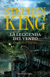 Cover of La leggenda del vento