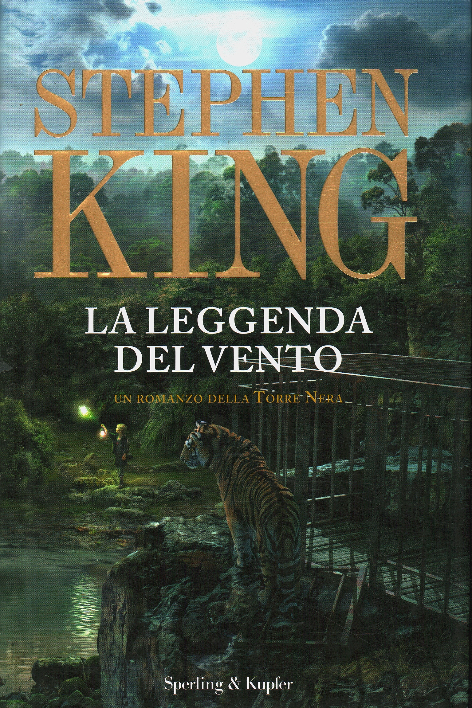 More about La leggenda del vento