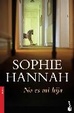 Cover of No es mi hija