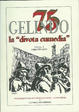 Cover of 75 Gelindo