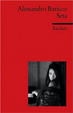 Cover of Seta