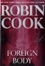 Cover of "Foreign Body"