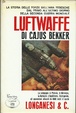 Cover of Luftwaffe