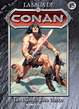 Cover of La saga de Conan nº 15