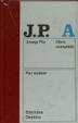 Cover of Obra completa de Josep Pla, A: Per acabar