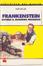 Cover of Frankenstein