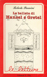 Cover of La ballata di Hansel e Gretel