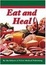 Cover of "Eat and Heal"