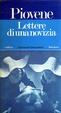 Cover of Lettere di una novizia
