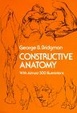Cover of Constructive Anatomy