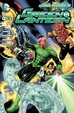 Cover of Green Lantern #2