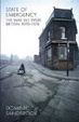 Cover of State of Emergency