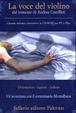 Cover of La voce del violino