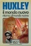 Cover of Il mondo nuovo - Ritorno al mondo nuovo