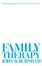 Cover of "Family Therapy"