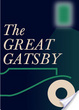 Cover of The Great Gatsby