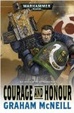 Cover of Courage and Honour