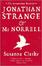 Cover of Jonathan Strange and Mr. Norrell