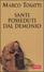 Cover of Santi posseduti dal demonio