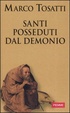 Cover of Santi posseduti dal demonio