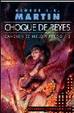Cover of Choque de reyes
