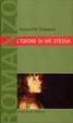 Cover of L' odore di me stessa