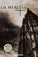 Cover of La herejía