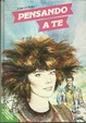 Cover of Pensando a te