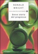 Cover of Breve storia del progresso