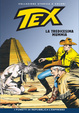 Cover of Tex collezione storica a colori n. 25