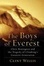 Cover of 'The Boys of Everest'
