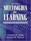 Cover of "Multimedia for Learning"