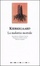 Cover of La malattia mortale