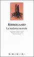 Cover of La malattia mortale