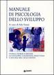 Cover of Manuale di psicologia dello sviluppo