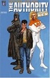 Cover of Authority, The
