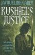 Cover of Kushiel's Justice